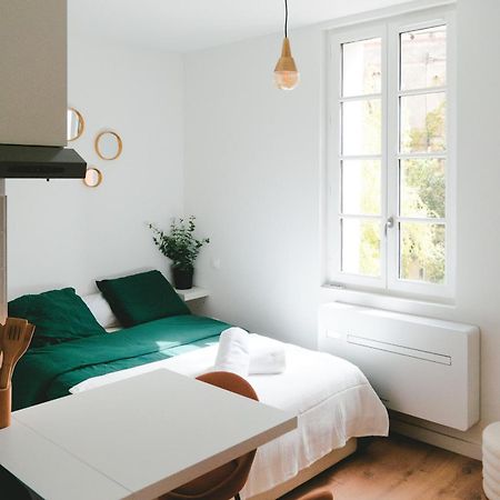 O Quai St Pierre Apartment Toulouse Bagian luar foto