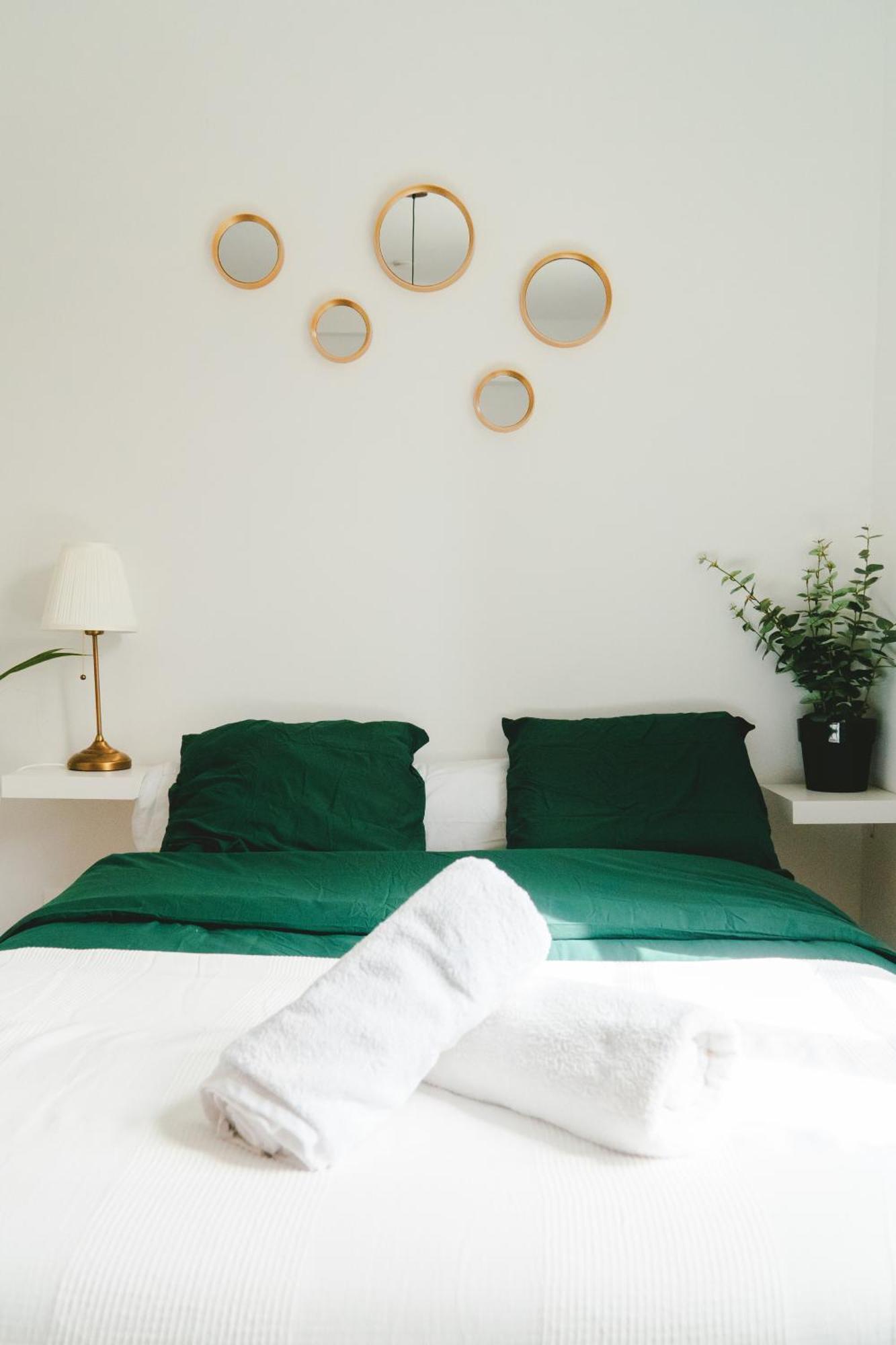O Quai St Pierre Apartment Toulouse Bagian luar foto
