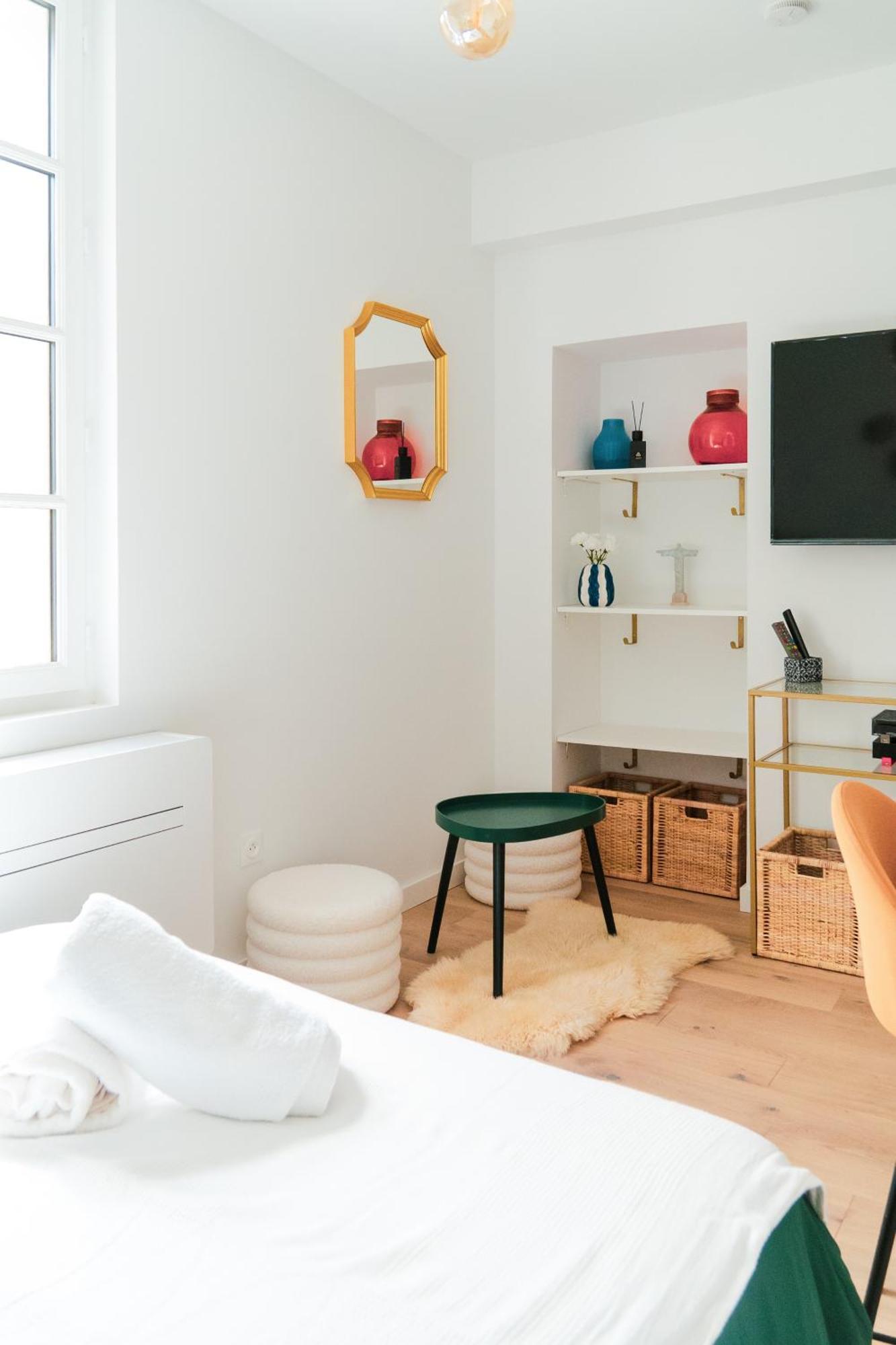 O Quai St Pierre Apartment Toulouse Bagian luar foto