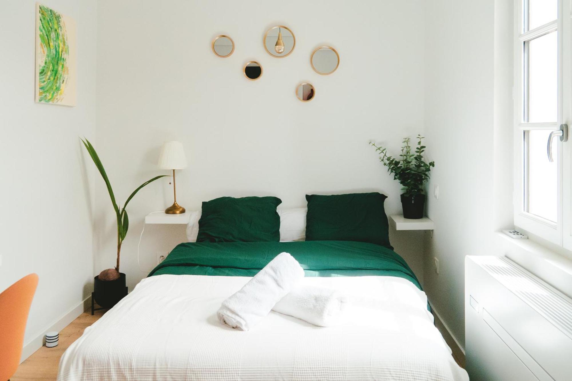 O Quai St Pierre Apartment Toulouse Bagian luar foto