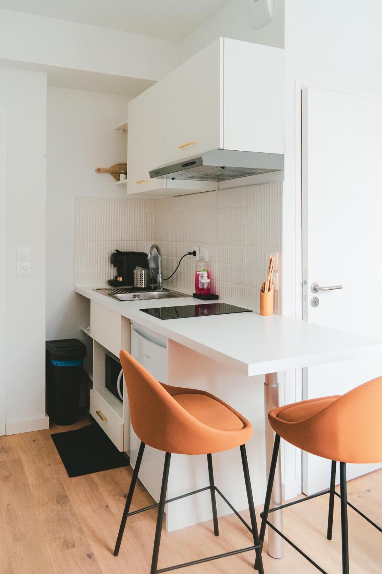 O Quai St Pierre Apartment Toulouse Bagian luar foto