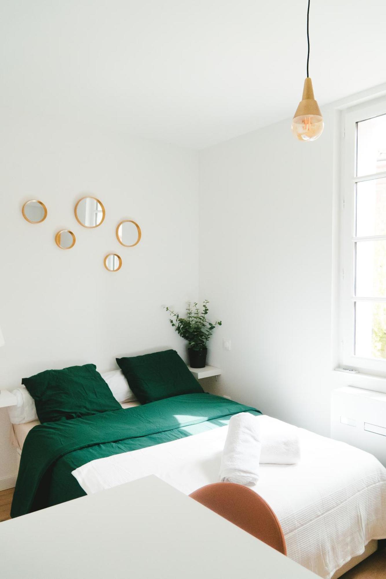 O Quai St Pierre Apartment Toulouse Bagian luar foto